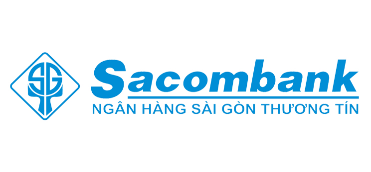 Logo Sacombank